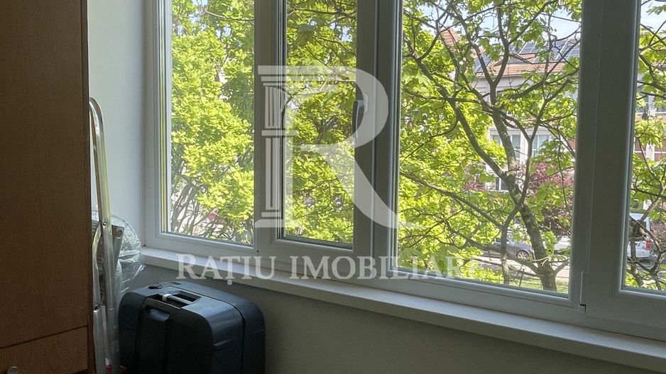Apartament cu 3 camere | Etaj intermediar | Dacia | Oradea - Poză 17