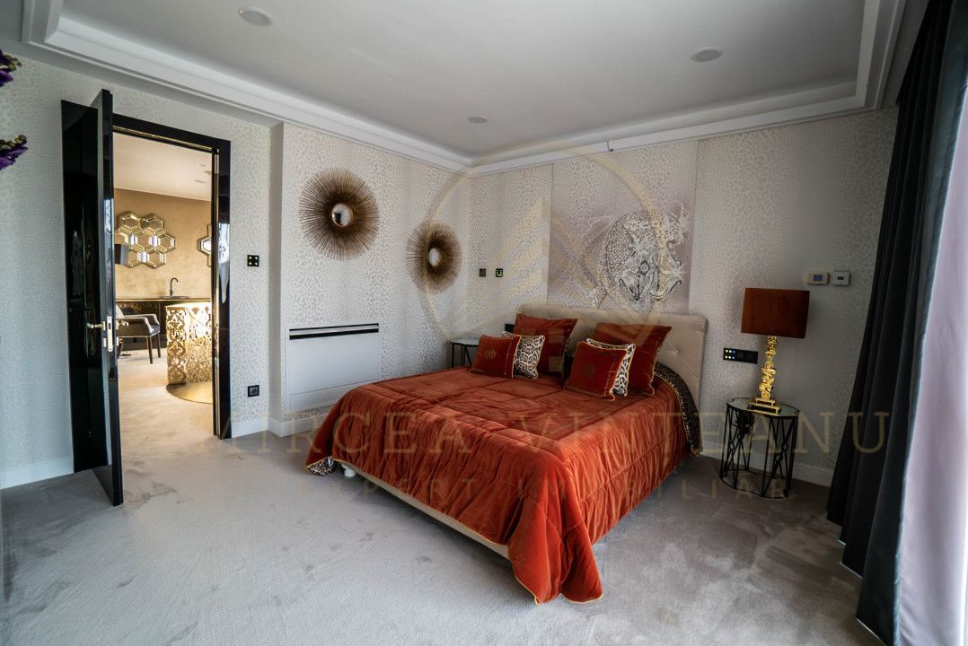 Faleza Nord - Cucerește luxul urban cu acest duplex spectaculos! - Poză 49