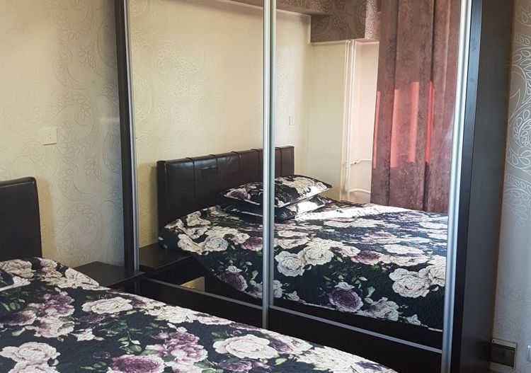 inchiriere un apartament cu doua camere situat pe Calea Mosilor, et. 5din8 A16 - Poză 7