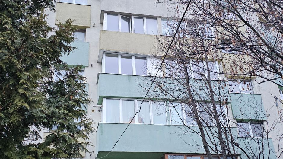 0% Comision,  Apartament 3 camere, mobilat, str. Primaverii , Manastur - Poză 8
