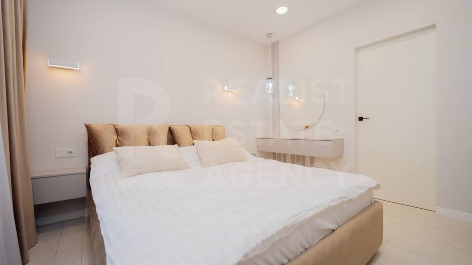 Vânzare, apartament, 1 cameră, strada Ioana Radu, Buiucani - Poză 11