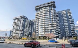 Apartament UPGROUND 3 camere 163 mp - Poză 3