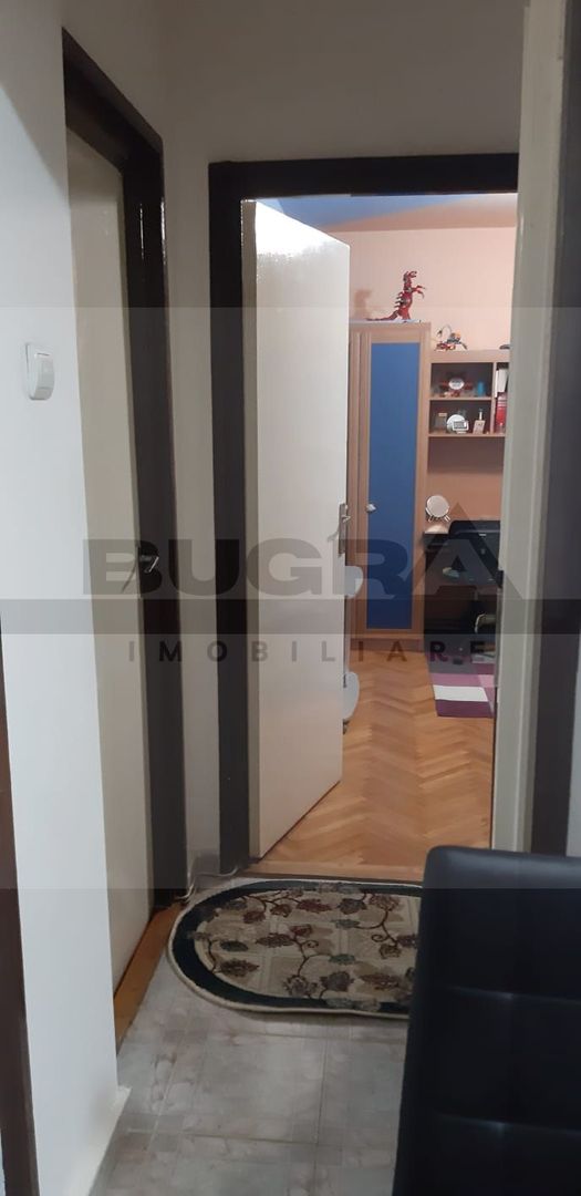 Apartament de 2 camere, decomandat, 50mp, zona strazii Primaverii - Poză 7
