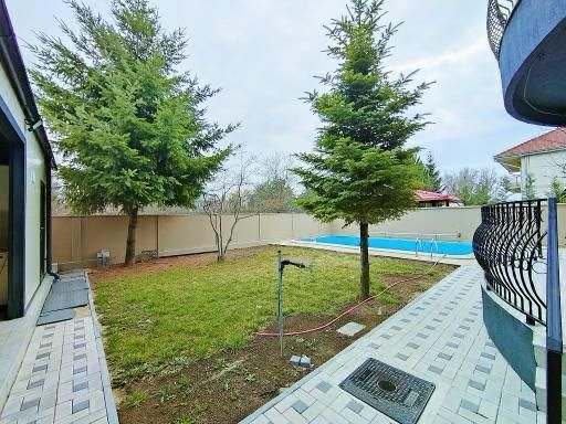 VILA CU PISCINA DE INCHIRIAT | COMPLET MOBILATA SI UTILATA | PIPERA - Poză 37