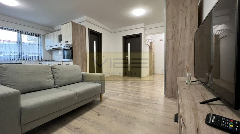 Apartament 2 camere  Complex Young Residence - Poză 3