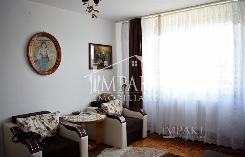 Apartament cu doua camere zona Iulius Mall, str Borsec - Poză 2