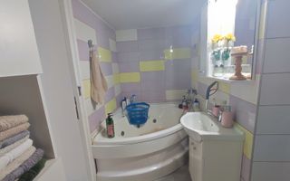 Casă cu finisaje moderne | La cheie | 4 camere | Localitatea Dezmir - Poză 10