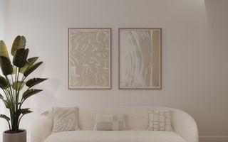 Apartament 3 camere // Cortina 126 // Iancu Nicolae - Poză 7