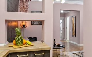 AP 2 camere MARE | BOEM | Calea Victoriei | Bloc Boutique - Poză 7