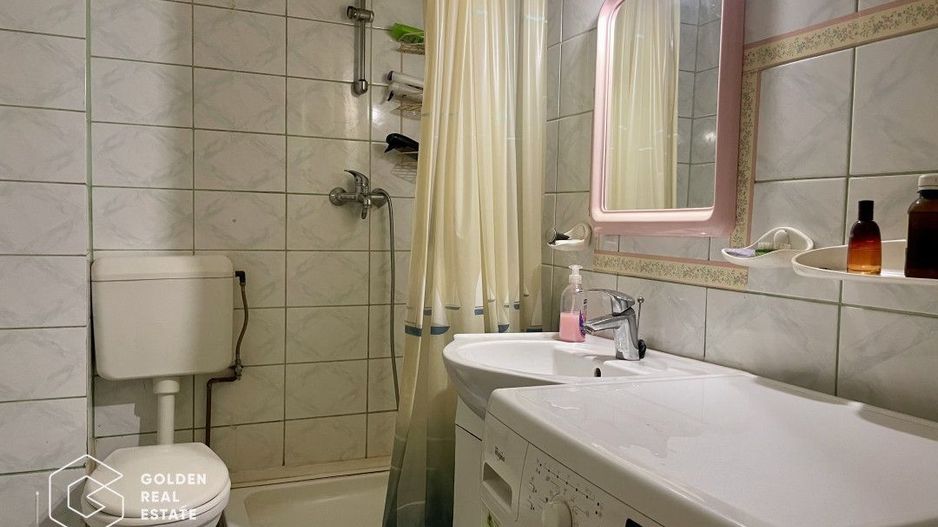 Garsonieră la casă- zona liniștită, lângă Orășelul Copiilor - Poză 4