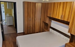 Apartament cu 2 camere, 2 balcoane și garaj propriu – Florești. - Poză 5