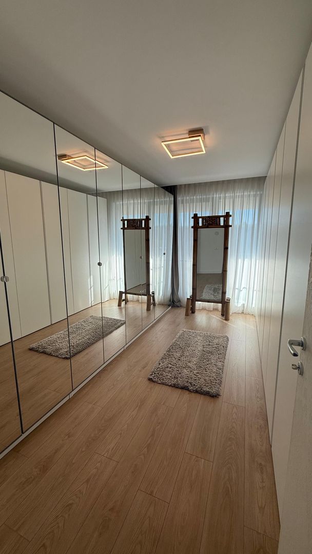 Apartament 4 camere Erou Iancu Nicolae - Poză 8