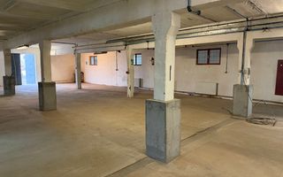 Hală industrială cu poziționare strategică în Giarmata - Poză 17