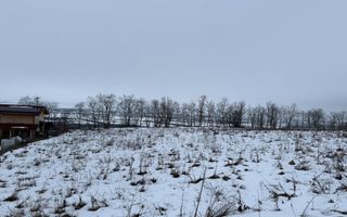 Teren intravilan de vânzare 1900mp – Jucu de Sus - Poză 2