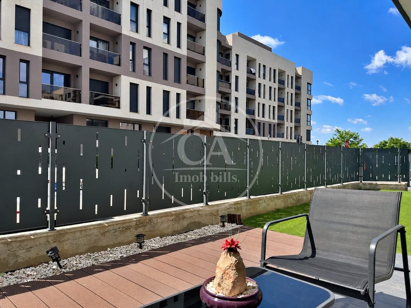 Apartament de vânzare cu 2 camere în zona AES Residence, Oradea - Poză 12