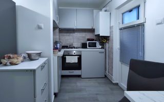 Apartament cu 1 cameră | Cartierul Mănăștur - Zona OMV - Poză 3