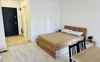 Garsoniera Militari Residence Complex Avangarde - Poză 2