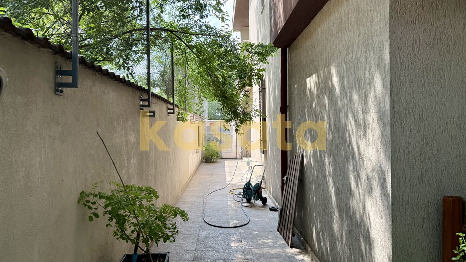 APARTAMENT EXCLUSIVIST | VERDI | LOC DE PARCARE SI BOXA - Poză 23