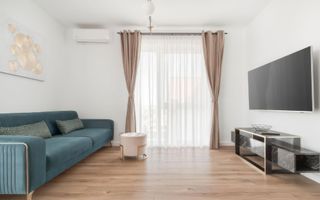 Apartament cu 3 camere | Garaj subteran inclus | Oradea - Poză 5