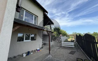 Casa moderna, de vanzare, Medias! - Poză 36