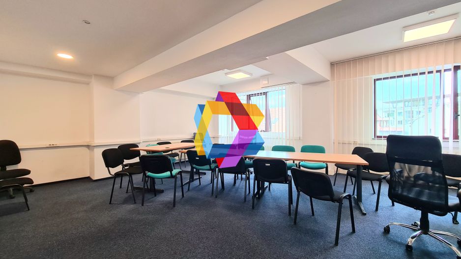 Spatiu birouri de închiriat Brasov - 55 mp # plus-imo.ro - Poză 1
