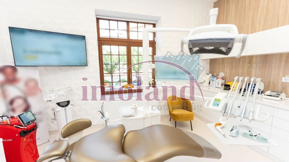 Vanzare - imobil - office/comercial - Dorobanti-Capitale-P-ta Victoriei - Poză 3