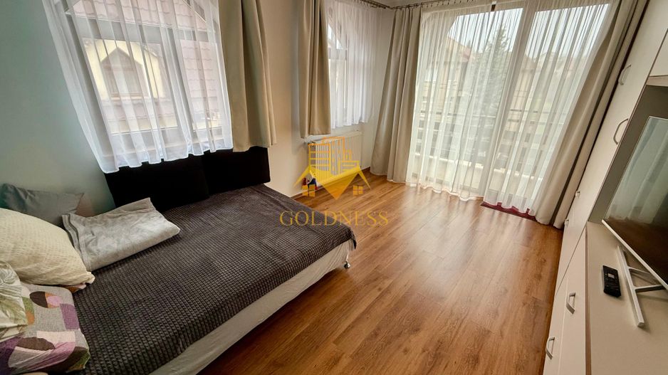 2 camere decomandate, Observatorului, UMF, UTCN, Pet Friendly - Poză 4