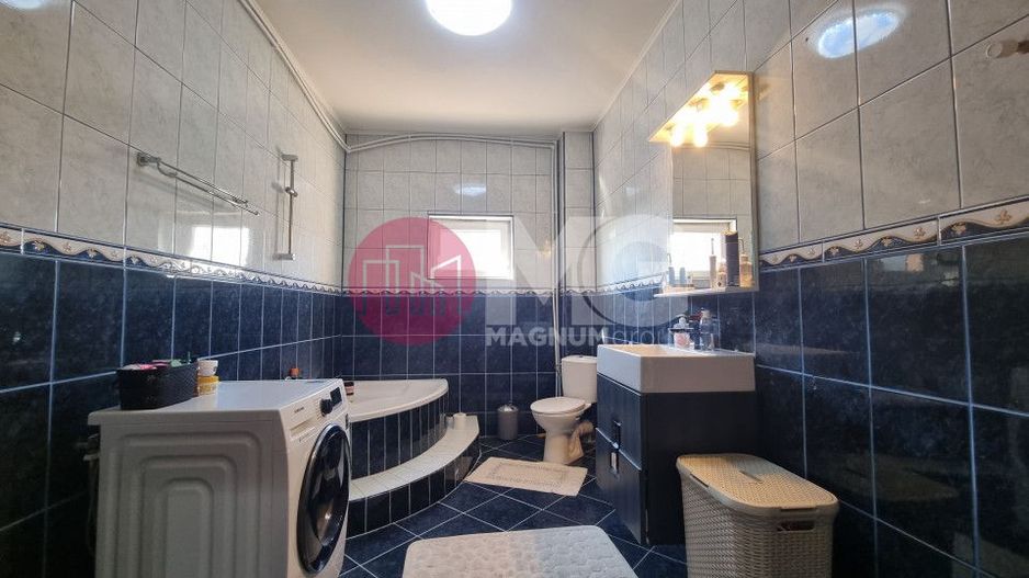 Vila Individuala  Pantelimon-Cernica, teren 2200mp - Poză 38