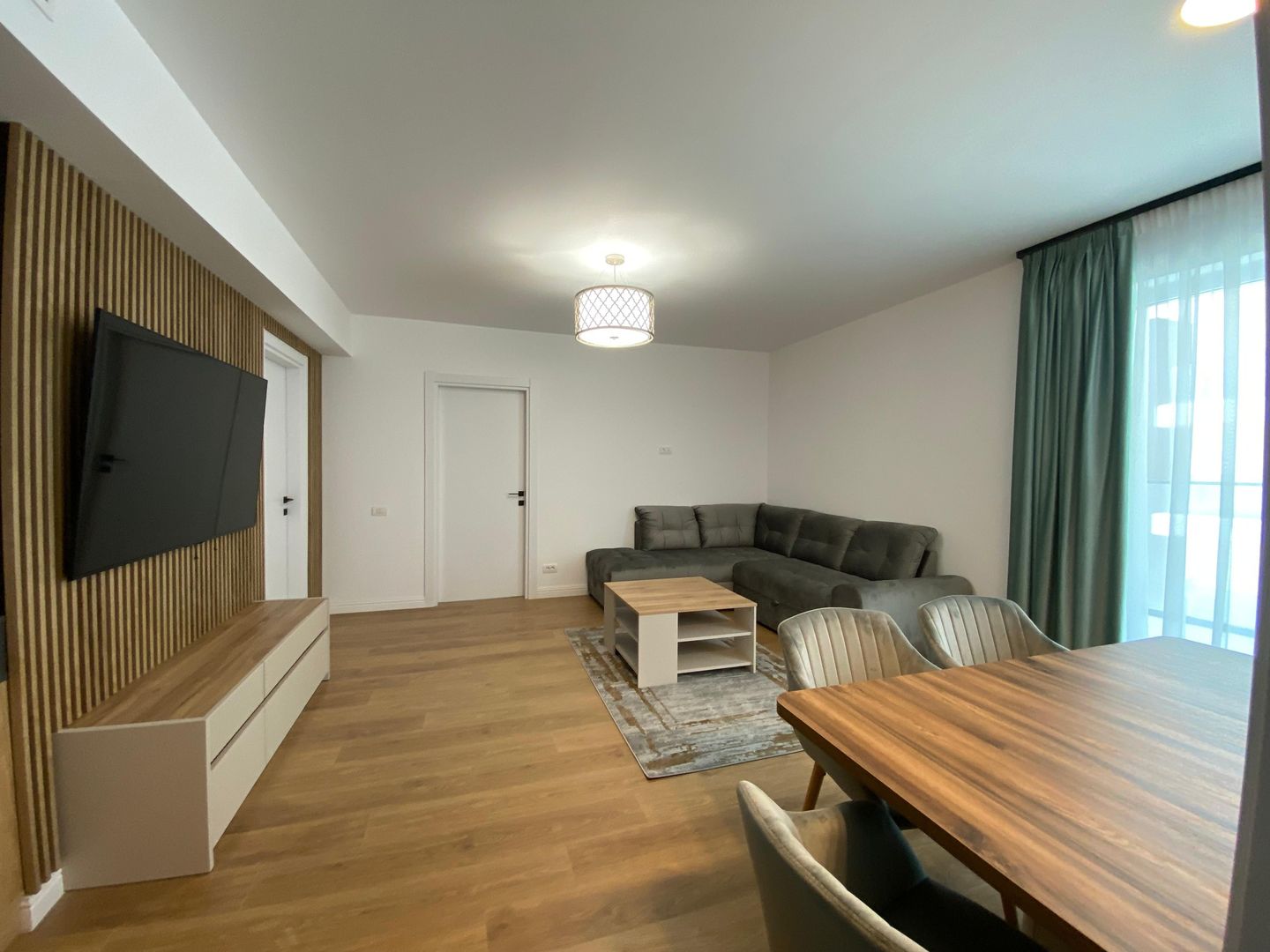 3 camere MTM Pipera Lake | Loc de parcare inclus - Poză 3