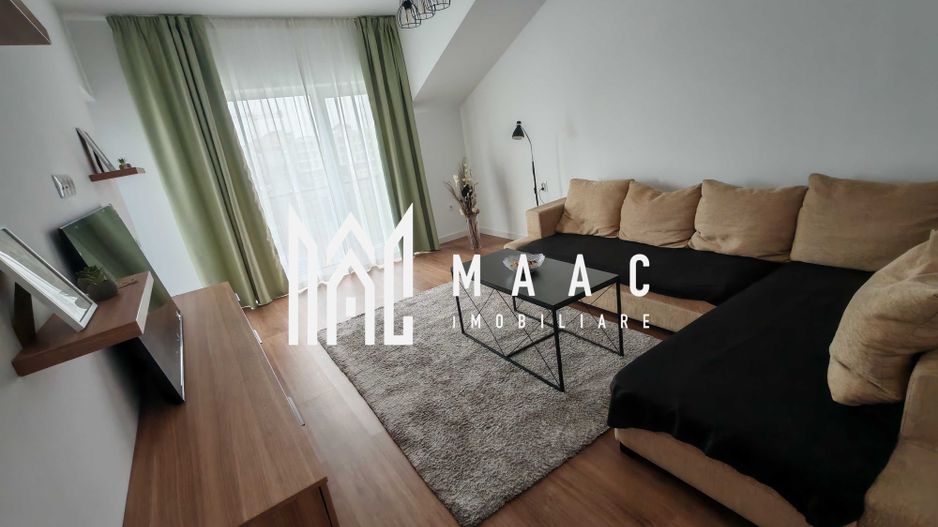 Apartament 2 camere | 54MPU | Loc de Parcare | Doamna Stanca - Poză 1