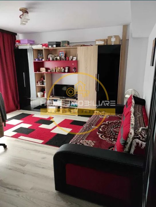 Bloc nou , ap 3 camere , decomandat , etaj 3/4 , V.Lupului. - Poză 3