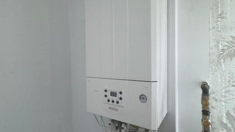 Casa de vanzare - Str Victor babes - Poză 11