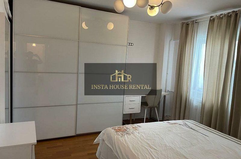 Apartament 3 camere Piata Domenii - Poză 2