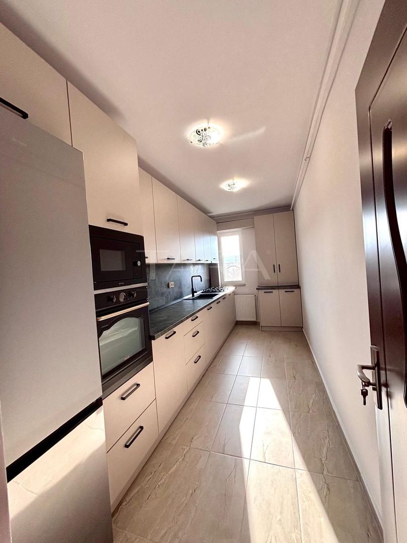 EXCLUSIVITATE! Apartament 2 camere Floresti, zona Parc Poligon. - Poză 1