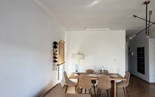 CASĂ MODERNĂ DE VÂNZARE | VÂRTEJU – MĂGURELE | TEREN 300 MP - Poză 4