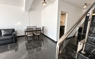 Casă P+1, 4 camere, 104.2 mp, mobilata si utilata | Popești-Leordeni - Poză 4