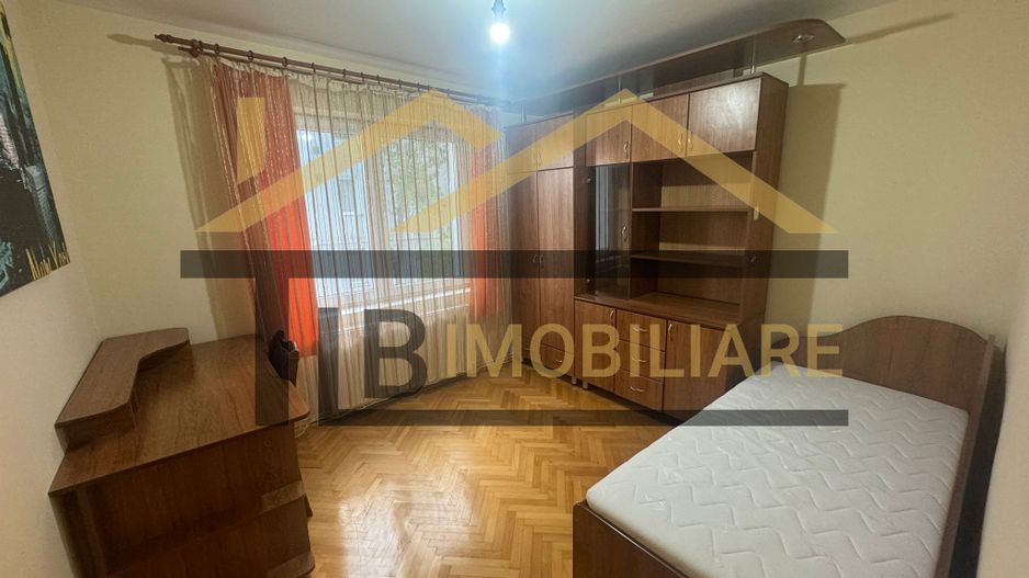 Apartament de 4 camere, 95mp, decomandat, Zona Electromures - Poză 5