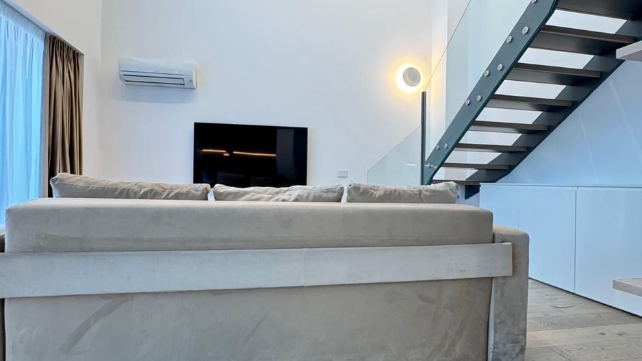 Inchiriere Duplex 2 Camere Cloud 9 Residence - Poză 6