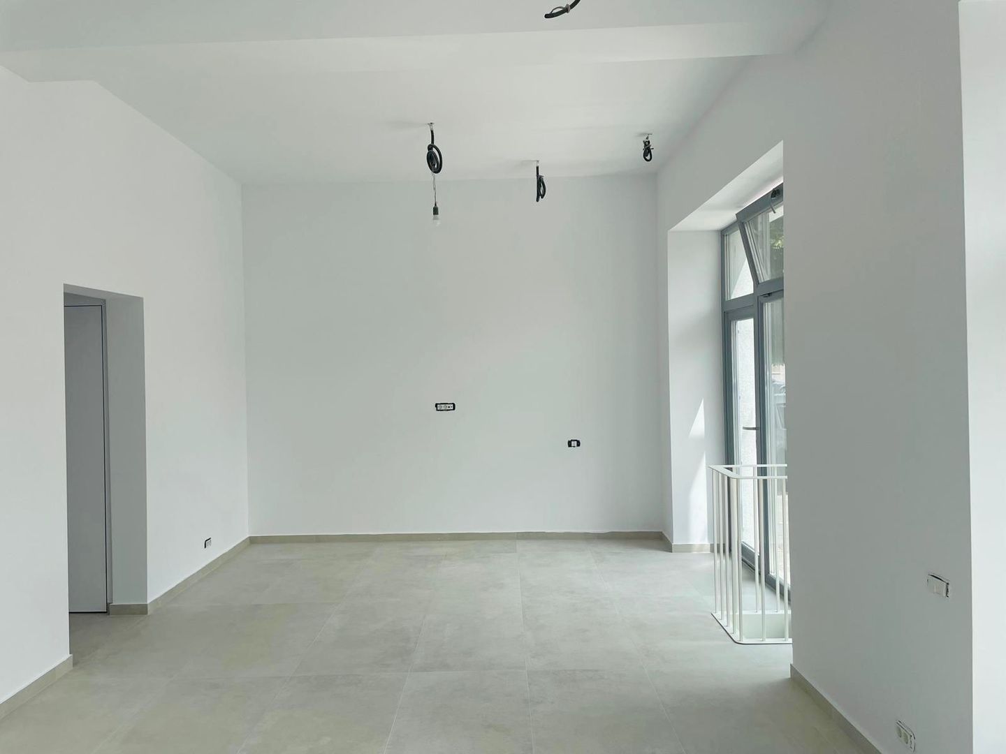 Dacia | Spațiu comercial de închiriat in vila restaurata | D + P - Poză 6