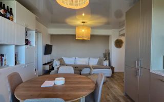 Apartament Modern/Cozy- 79 mp- View Panoramic - Poză 1
