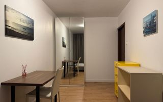 Copou, Universitate - Apartament 3 camere decomandate, etaj 2/4, strada Codrescu nr. 11 - Poză 10