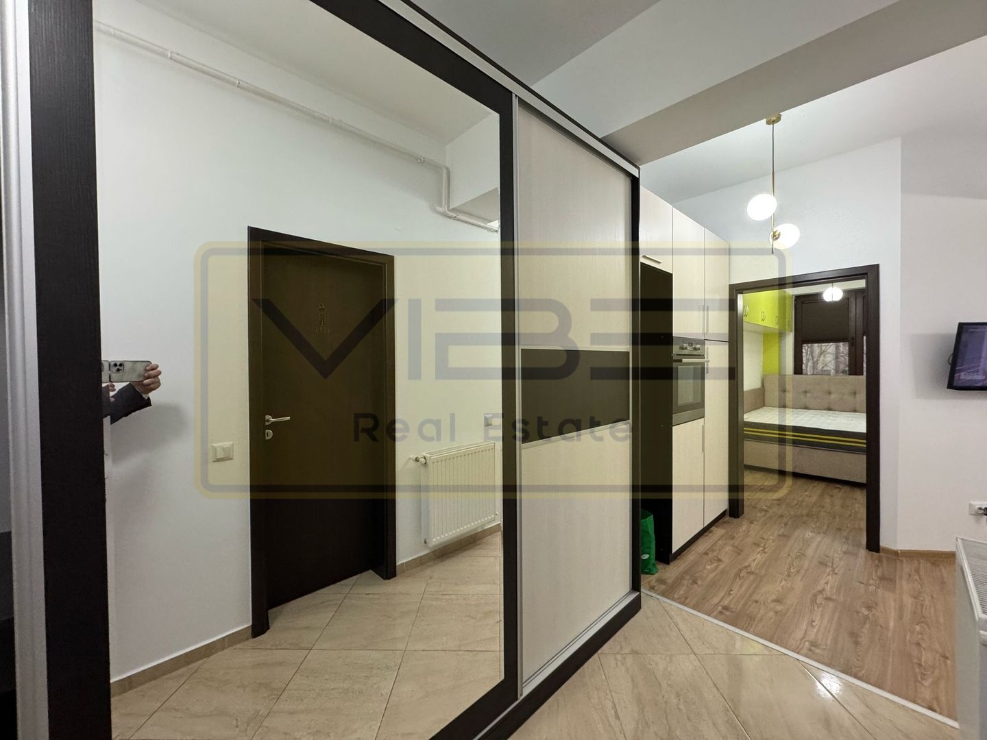 Apartament 3 camere central Lazar Residence-Palas Mall - Poză 10