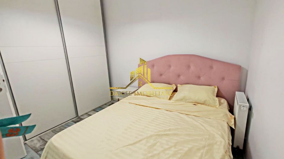 2 camere, modern, parcare, terasa, Soporului, Grand Park, Gheorgheni - Poză 12
