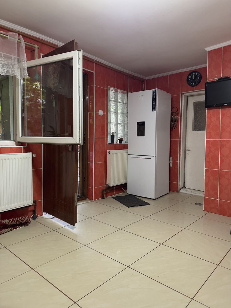 Casa de vanzare strada Echinoctiului - Poză 10