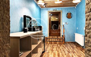 Spatiu comercial de inchiriat cu 5 camere pe Republicii, Oradea - Poză 1