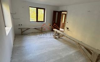 Vila S+P+E, priveliste deosebita, 6 camere, garaj, terasa, Cornu, PH - Poză 9