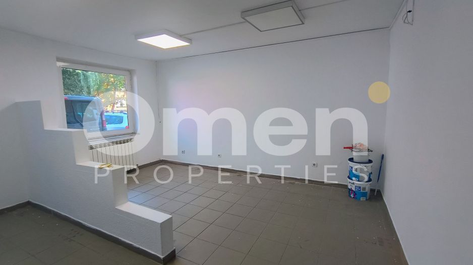 Spațiu Comercial | 100 mp | Parter | Disponibil Imediat - Poză 8