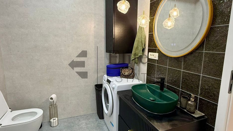 Apartament nou cu 3 camere central in Oradea - Poză 3