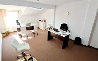 Oferim spre inchiriere spatii pentru birouri, zona Soarelui, parcare privata - Poză 3