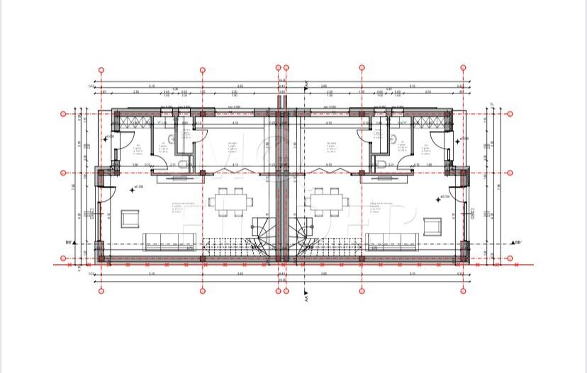 Vanzare parte duplex Buna Ziua, retras de la artera principala - Poză 4
